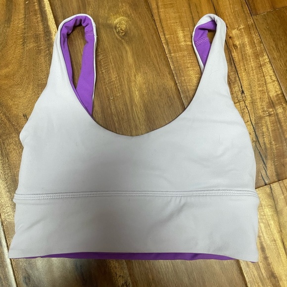lululemon athletica Other - Lululemon Align Reversible Bra